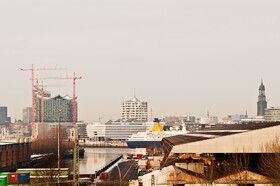 Leonardo Hotel Hamburg Elbbrücken