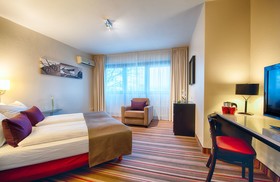 Leonardo Inn Hotel Hamburg Airport