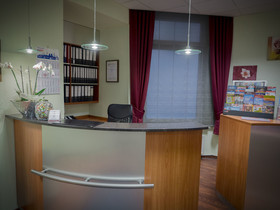 Lumen am Hauptbahnhof