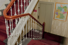 Lumen am Hauptbahnhof