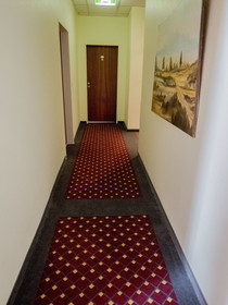 Lumen am Hauptbahnhof