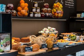 Motel One Hamburg-altona