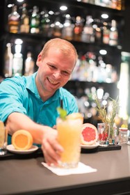 Motel One Hamburg-altona