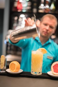 Motel One Hamburg-altona