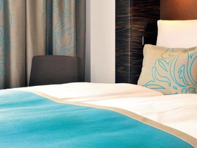 Motel One Hamburg-altona