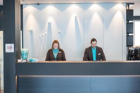 Motel One Hamburg-altona