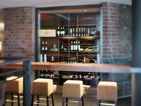 Mövenpick Hamburg