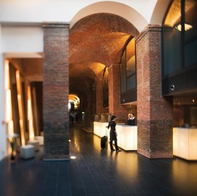 Mövenpick Hamburg
