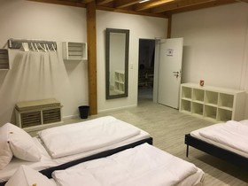 My Brand Boardinghouse