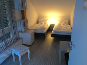 My Brand Boardinghouse