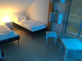 My Brand Boardinghouse