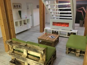 My Brand Boardinghouse