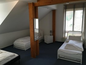 My Brand Boardinghouse