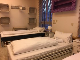 My Brand Boardinghouse