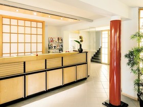 Hotel du Nord Alster