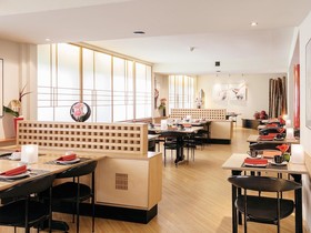 Hotel du Nord Alster