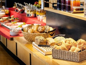 Hotel du Nord Alster