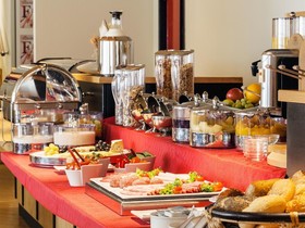 Hotel du Nord Alster