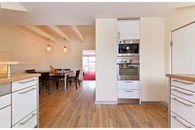 acora Hamburg City Apart Living the City