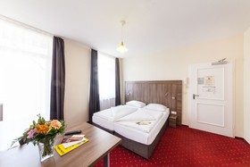 acora Hamburg City Apart Living the City