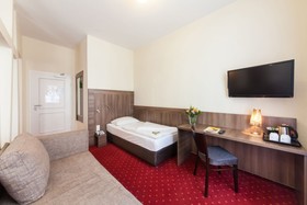 acora Hamburg City Apart Living the City