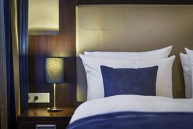 Novum Hotel Continental Hamburg