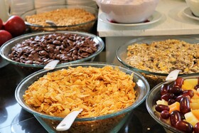 Novum Hotel Continental Hamburg