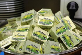 Novum Hotel Continental Hamburg