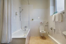 Novum Hotel Continental Hamburg