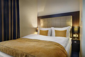 Novum Hotel Continental Hamburg