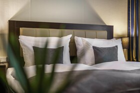 Novum Hotel Continental Hamburg