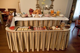 Novum Hotel Continental Hamburg