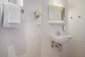 Novum Hotel Continental Hamburg