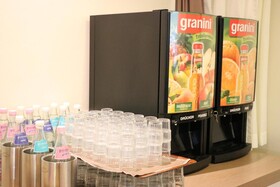 Novum Hotel Continental Hamburg