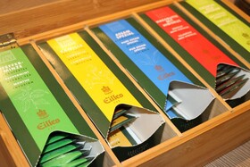 Novum Hotel Continental Hamburg