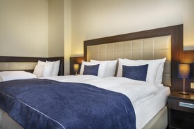 Novum Hotel Continental Hamburg