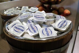 Novum Hotel Continental Hamburg