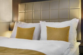 Novum Hotel Continental Hamburg