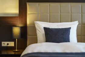 Novum Hotel Continental Hamburg