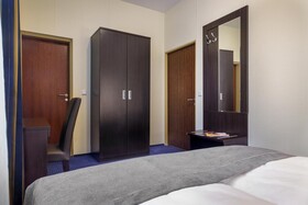 Novum Hotel Continental Hamburg