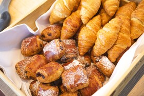 Novum Hotel Continental Hamburg