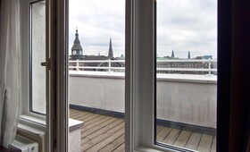 Novum Hotel Continental Hamburg