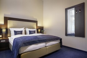 Novum Hotel Continental Hamburg