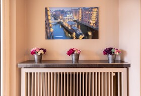 Novum Hotel Continental Hamburg