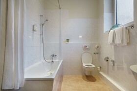 Novum Hotel Continental Hamburg