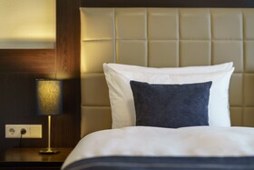 Novum Hotel Continental Hamburg