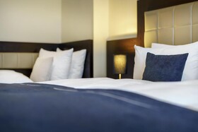 Novum Hotel Continental Hamburg