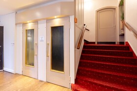 Novum Hotel Continental Hamburg