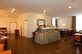 Novum Hotel Continental Hamburg