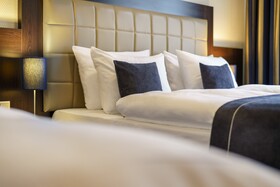 Novum Hotel Continental Hamburg